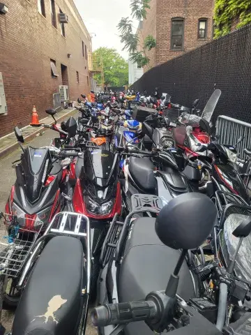 Scooters roundup 1